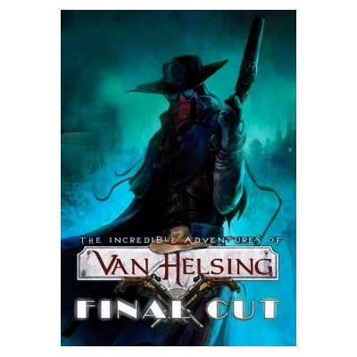 The Incredible Adventures of Van Helsing: The Final Cut