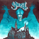 Ghost - Opus Eponymous CD