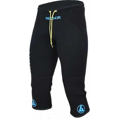 PEAK UK Neoskin Strides 3/4 kalhoty