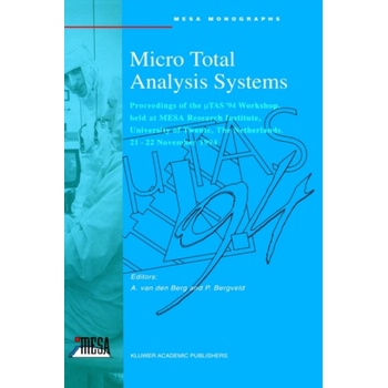 Micro Total Analysis Systems