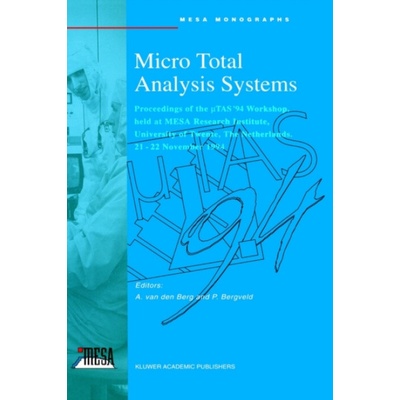 Micro Total Analysis Systems