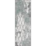 FD Сиво-синя пътека 70x200 cm Sensi Gepi - FD (5901760422574)