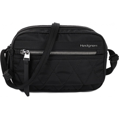 Hedgren taška cross Inner city Maia 1 4 L čierna