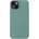 Holdit Гръб Holdit Silicone Case за iPhone 14 Plus - Зелен