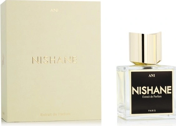 Nishane Ani parfém unisex 100 ml od 700 Kč