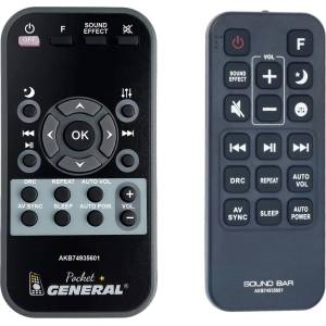 GENERAL Lg akb74935601 - дистанционно управление дубликат (akb74935601) Дистанционно