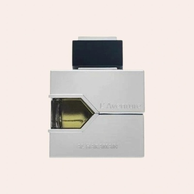 Al Haramain L'Aventure Blanche parfémovaná voda unisex 100 ml