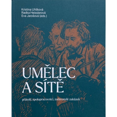 Umělec a sítě