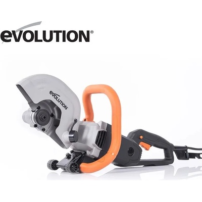 EVOLUTION Фугорез - електрически r230dct / evolution 009-0003x / (evo 009-0003x)