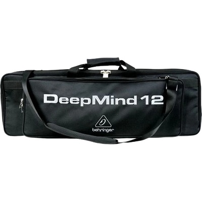 BEHRINGER DeepMind 12-TB Калъф за кийборд (DEEPMIND-12-TB)