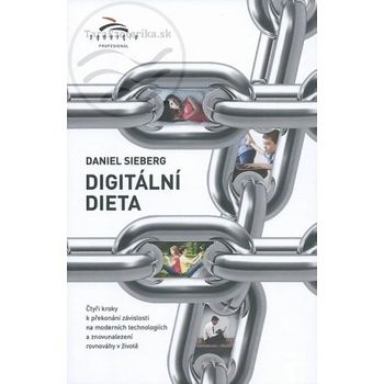 Digitální dieta