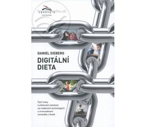 Digitální dieta
