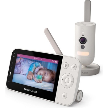 Avent SCD923 Baby inteligentný video monitor