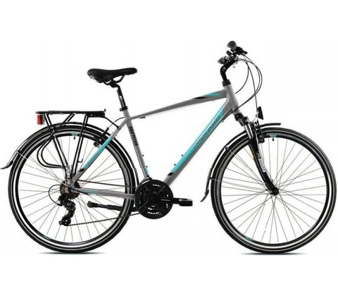 Capriolo Roadster 2023