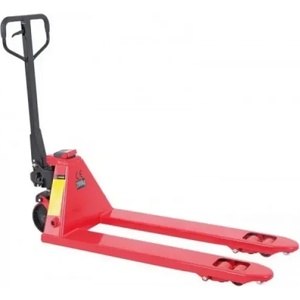 Bernardo Палетна количка BERNARDO PHW 2.0 W eco/ 2000 кг (07-1012)