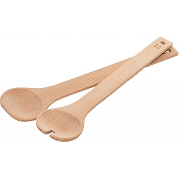 Sola lyžice 30 cm set 2 ks Basic