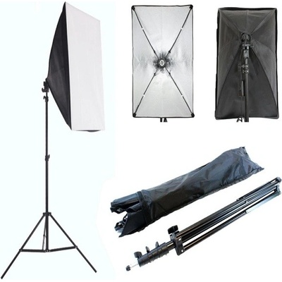 Aptel AG401 Studiový softbox 40 x 60 cm