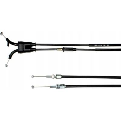 PROX lanko plynu KAWASAKI KXF 250 17-19 (45-1257) (54012-0637)
