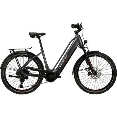 CORRATEC Life CX8 12S 2026
