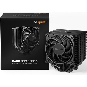 Image 1 of be quiet! DARK ROCK PRO 5 (BK036)