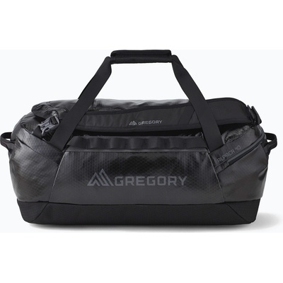 Gregory Alpaca obsidiánová čierna 40 l