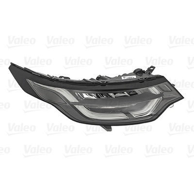 Hlavný svetlomet VALEO 450418