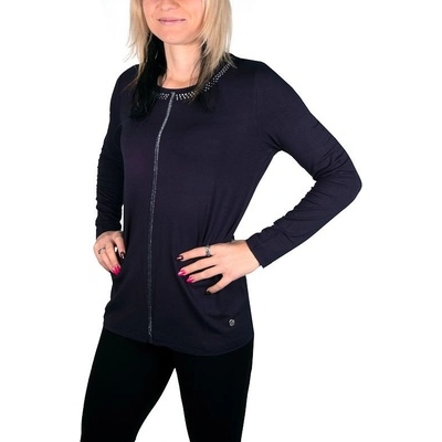Hajo D Shirt marine