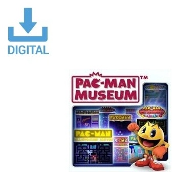Ms Pac Man