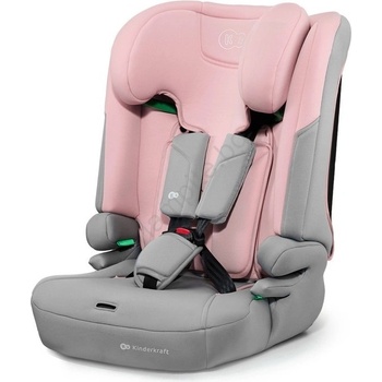 KinderKraft I-Comfy
