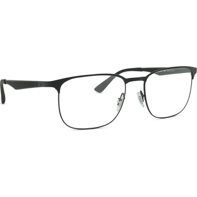 Ray-Ban 0RX6363 2904 54
