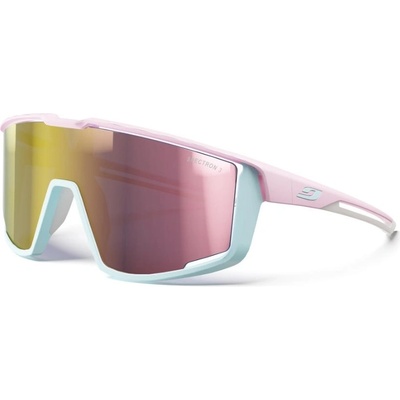 Julbo Слънчеви очила Julbo FURY spectron 3CF pink/purple
