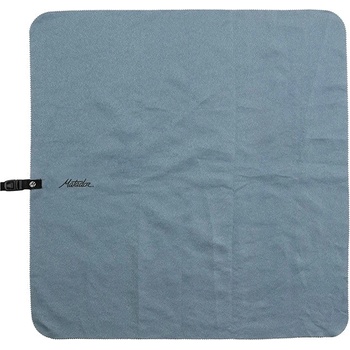 Matador Микрофибърна кърпа Matador Nanodry Towel Microfiber towel - Blue - размер 39 x 39 cm (555-0125-0111)