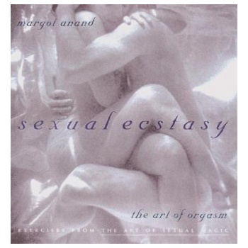 DEEP BOOKS Sexual Ecstasy | Margo Anand