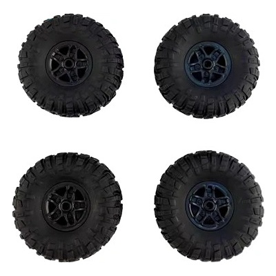 RMT models Kolesá vrátane pneumatík RMT modely 90A-13