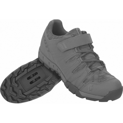Scott MTB Sport Trail Dark Grey/black