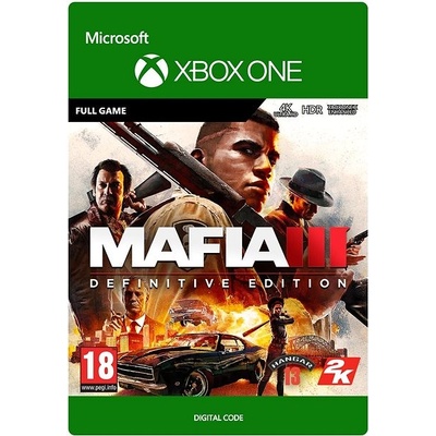 Mafia 3 (Definitive Edition)