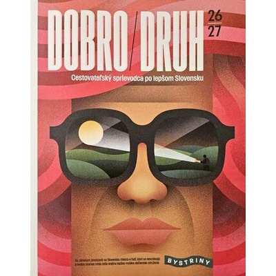 Dobrodruh 2026/2027 - kolektív autorov