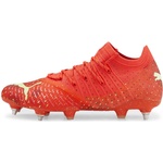 PUMA FUTURE Z 1.4 MxSG оранжево, светло-зелено 40.5 (10698803)