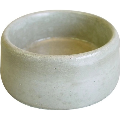 Jiří Tvaroh - BEMI miska betonová kulatá 15 cm 0,4 l