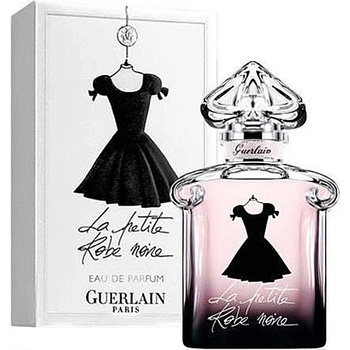 Guerlain La Petite Robe Noire parfumovaná voda dámska 100 ml
