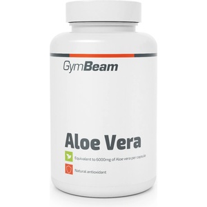 GymBeam Алое Вера 90 капс
