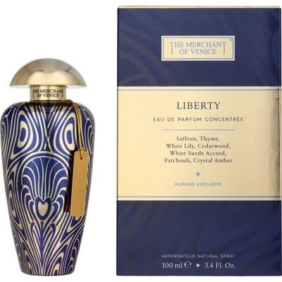 The Different Company Oud Shamash parfémovaná voda unisex 100 ml