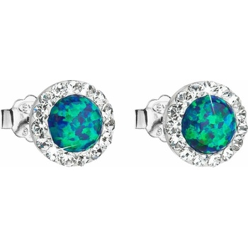 Evolution Group 31217.1 green s. opal