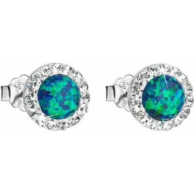 Evolution Group 31217.1 green s. opal
