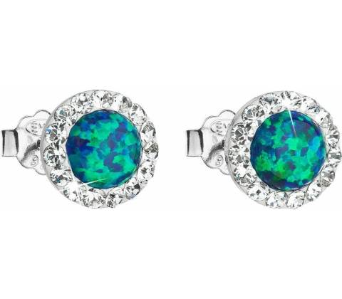 Evolution Group 31217.1 green s. opal