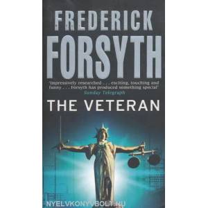Veteran | Frederick Forsyth (ISBN: 9780552149235)