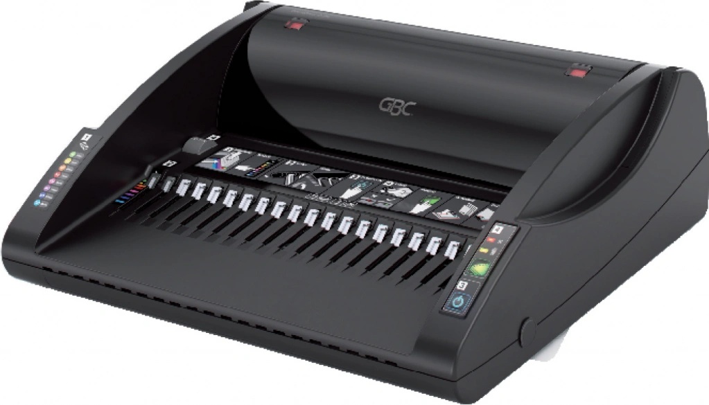 GBC CombBIND C200