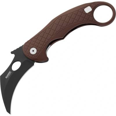 Lionsteel L.E.One - Earth / Chemical LE1 A EB