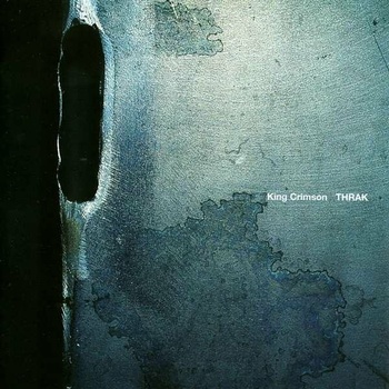 THRAK DVD