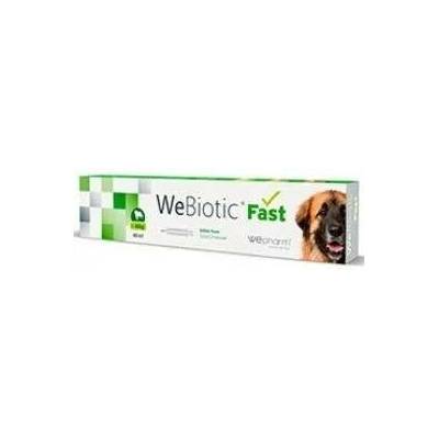 WeBiotic Fast trávicí soustava 60 ml